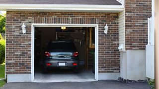 Garage Door Installation at Wildwood, Pennsylvania